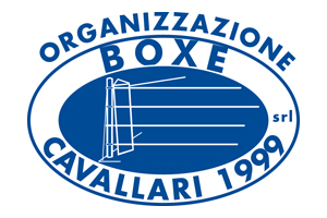 Logo Boxe Cavallari