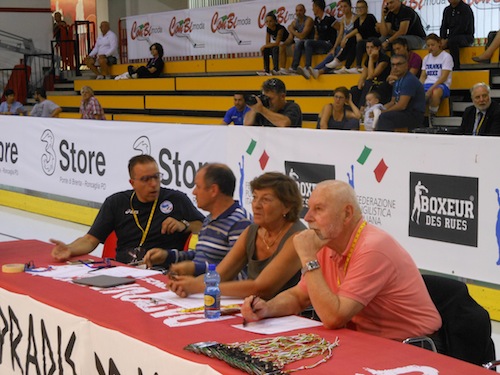 12 IWBC Padova 2013 M31D