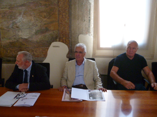 12 Italian Women Boxing Champs Padova 2013 5