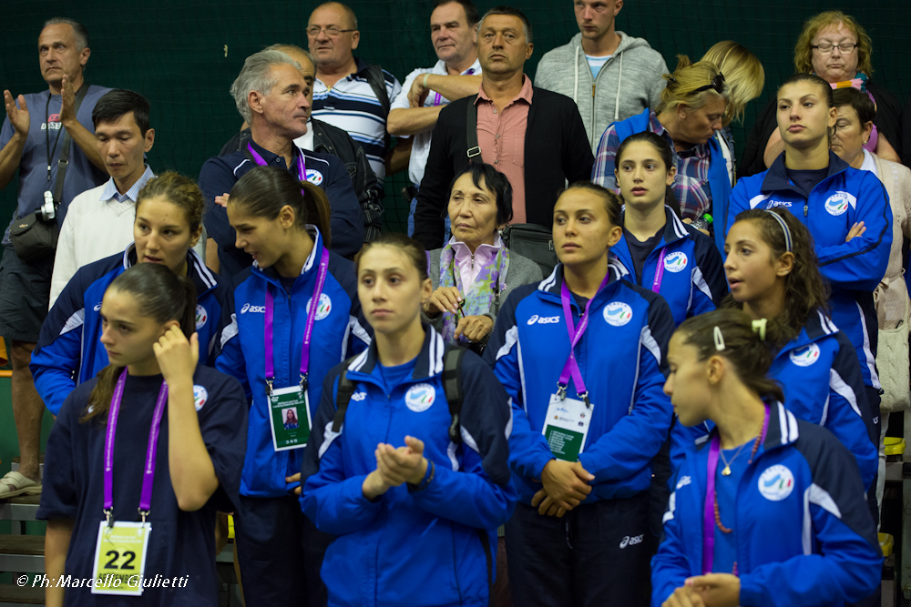 Camp Mondo Fem Albena Bulgaria 2013-0851