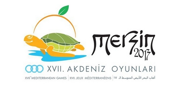 Logo Mersin