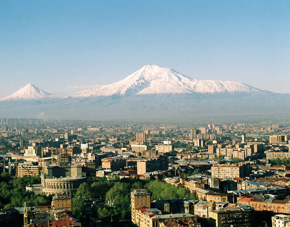 Yerevan