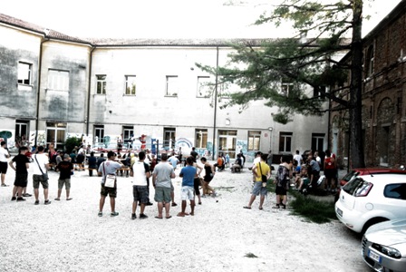 La grande Boxe in scena a Vicenza