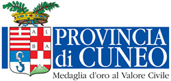 Logo Provincia di Cuneo