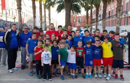 Quero-Chiloiro: TLB, Universitari e Criterium Giovanile