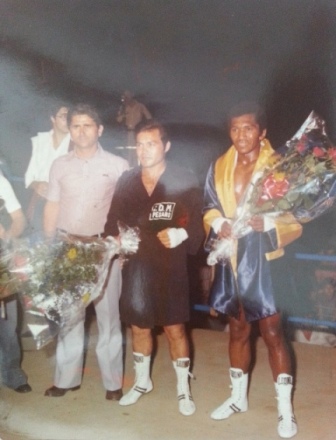 24 e 25 maggio III Memorial Donato Carelli