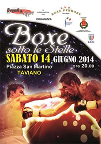 Evento Taviano come oggetto avanzato-1