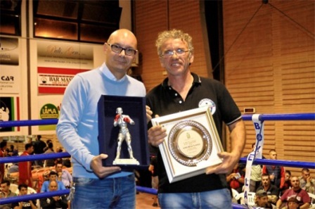 ASD Boxe Latina,  60 anni di sport e disciplina