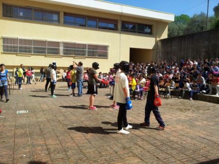 Sezze: Il pugilato giovanile contro la dispersione scolastica
