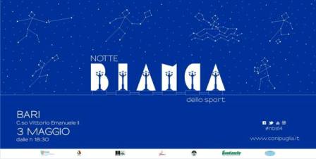 Notte Bianca dello Sport