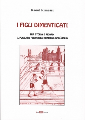 Ferrara in lutto per la scomparsa dello scrittore Raoul Rimessi