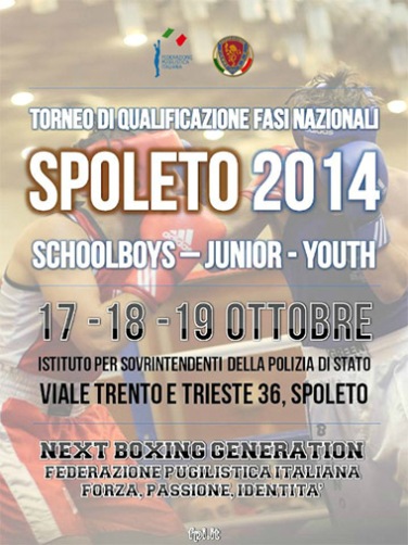 Spoleto 2014 come oggetto avanzato-1