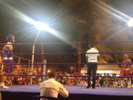 Trofeo Boxe sotto le stelle4