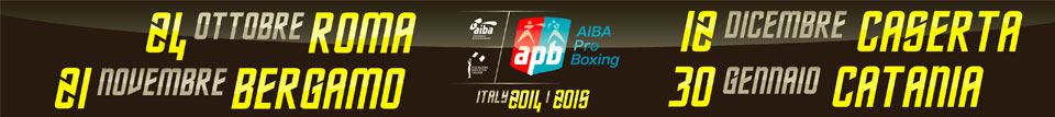 aibaPro2014