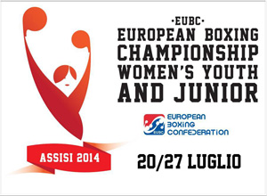 banner europei assisi