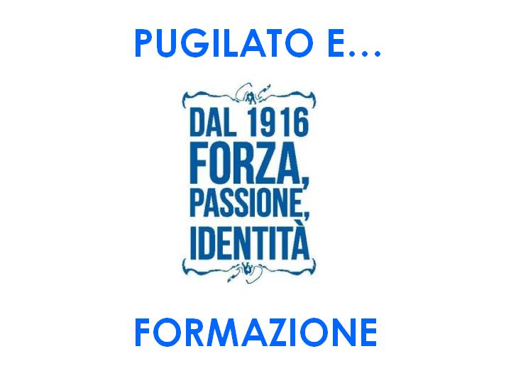 Pugilato e Formazione: STAGE DI AGGIORNAMENTO FPI 25 -26 OTTOBRE 2014. S.MARIA DEGLI ANGELI -ASSIS