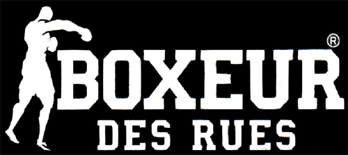 Boxeur des Rues