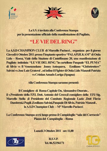 invito_conferenza_stampa_le_vie_del_ring