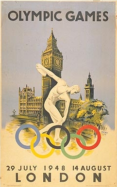 1948_Olimpiadi
