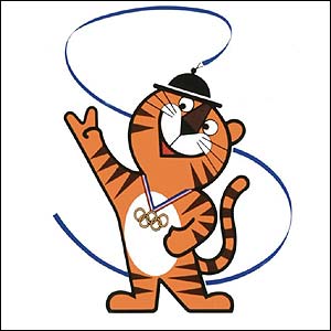 mascotte
