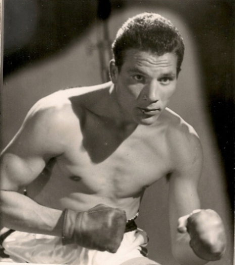 Si è Spento Il Campione degli anni '50 e '60 Ottavio Panunzi: venerdì 6 marzo i funerali