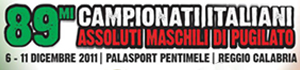 Campionati Italiani Assoluti - Concorso Fotografico