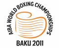 XVI AIBA World Boxing Championship - BAKU 2011