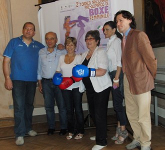 2° TORNEO NAZIONALE PRE-OLIMPICO DI BOXE FEMMINILE. I risultati delle Semifinali dei 51 e 60 Kg.