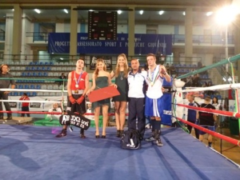 56kg_Stefano_Gasparri_campione_youth_2012