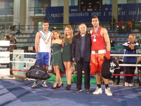 91kg_Guido_Vianello_Campione_Youth_2012