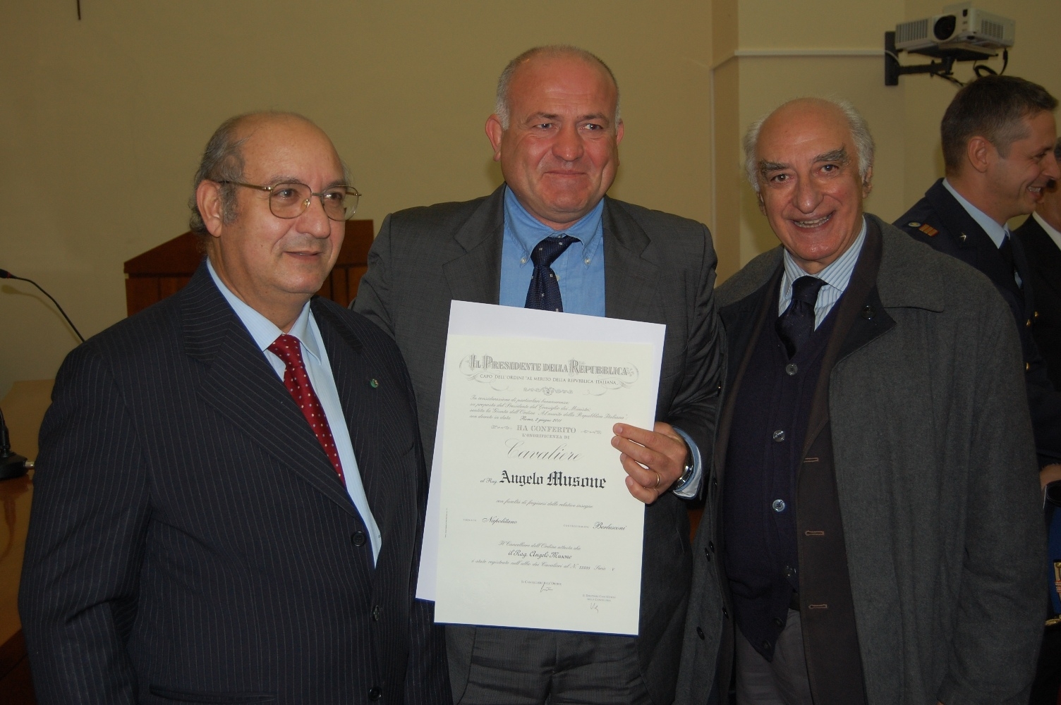da_six_il_prefetto_Monaco_Musone_e_De_Simone