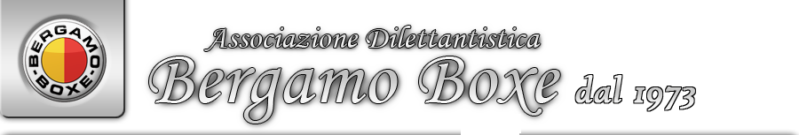 Online sul Canale Youtube Bergamo Boxe i video del “5° Trofeo Bergamo Città dei Mille – 40TH anniversary” 