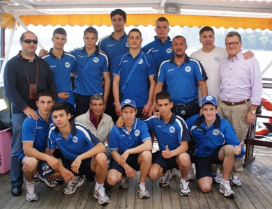 Squadra_Azzurra_Youth_in_Polonia_-_