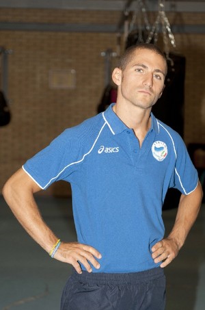 XVI CAMPIONATI MONDIALI ELITE BAKU 2011. Ottavi di Finale. Qualificazione sfumata per Ferramosca.
