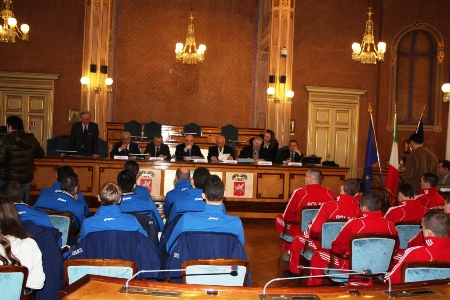 Italia_vs_Polonia_-_le_presentazioni_ufficiali