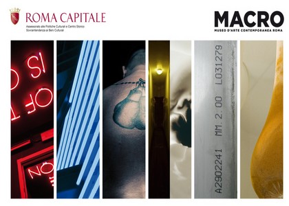 Macro di Roma - 24 Marzo 2011 ore 19.00 inaugurazione della mostra fotografica"New York Shots"