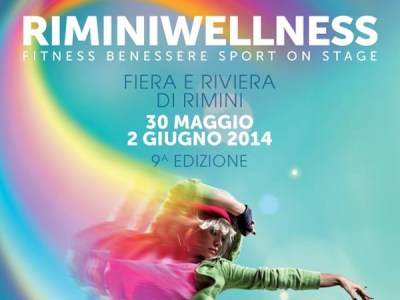 Rimini Wellness 2014: Programma Attività Stand FPI-Gym Boxe