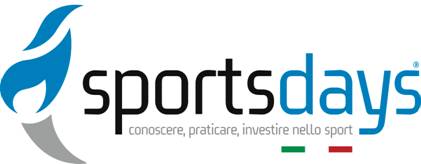 DAL 26 AL 28 OTTOBRE TORNA A RIMINI FIERA SPORTS DAYS