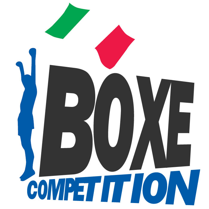 GYM BOXE: Domenica 8 Dicembre a Roma il Trofeo FarmaEnergy di BoxeCompetition