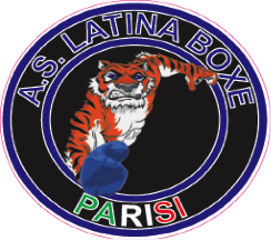 14Latina Boxe Parisi