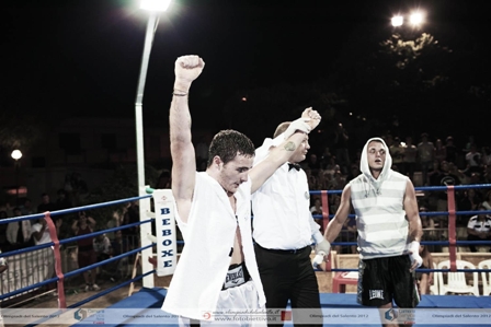 Le Olimpiadi del Salento: un grande successo