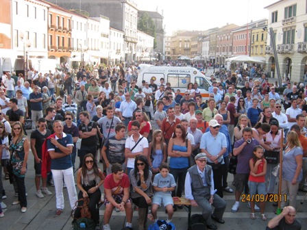 Grande successo per il 2° Memorial Gino Campagna