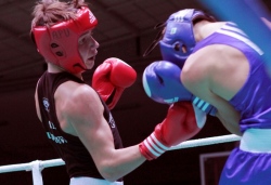 A Udine la boxe è di casa