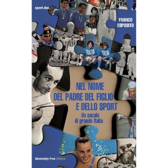 Recensione: Nel nome del padre, del figlio e dello sport