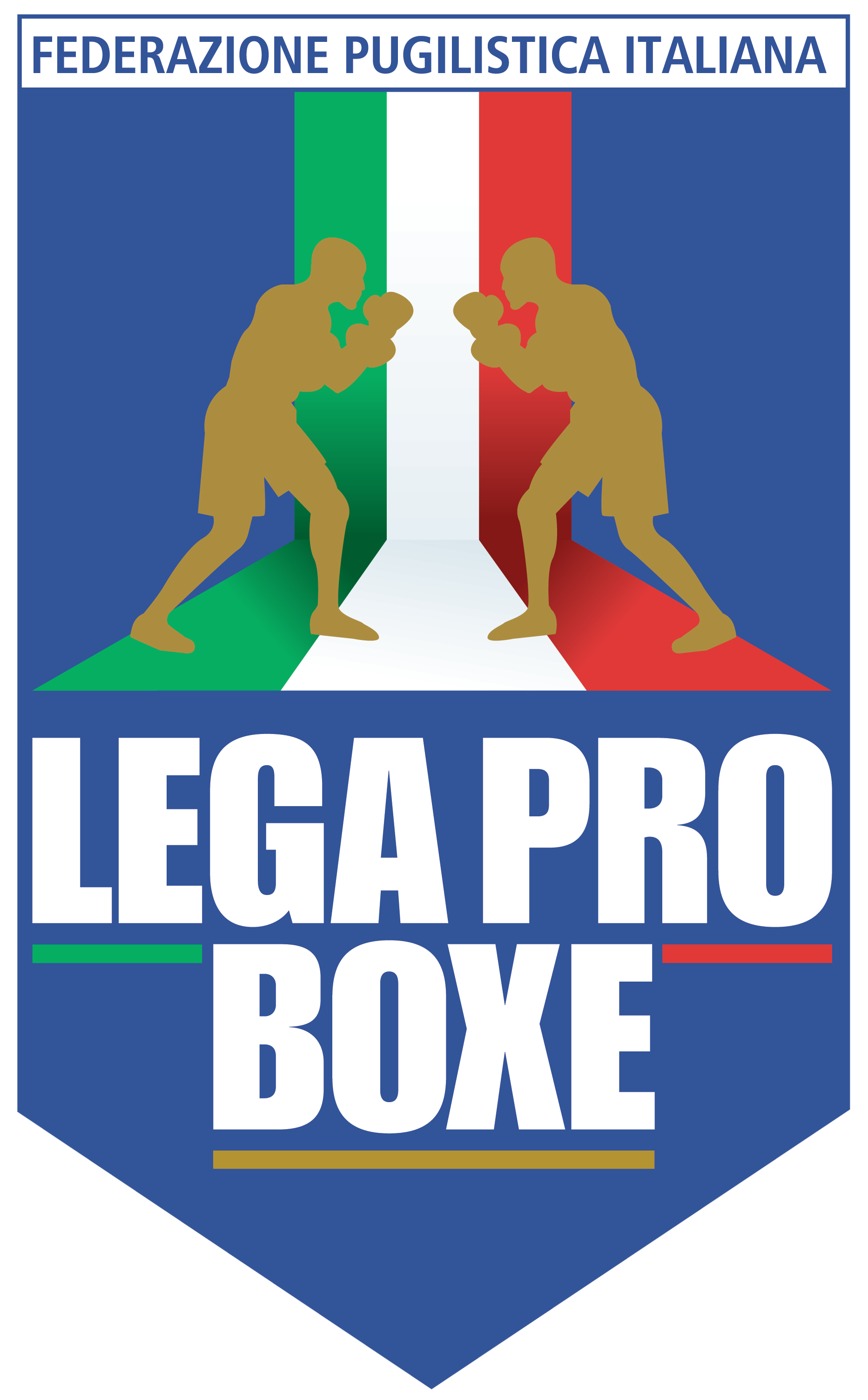 DAL 1° OTTOBRE SONO ATTIVE LE ADESIONI ALLA LEGA PRO BOXE