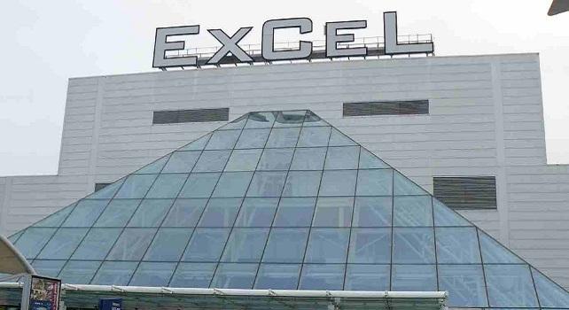 ExCeL_London