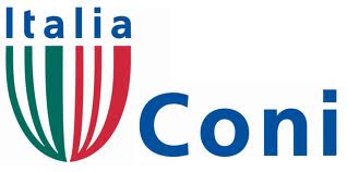 Logo CONI