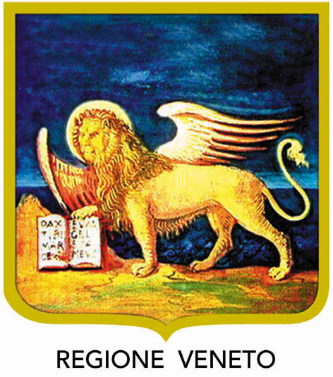 Logo Regione veneto