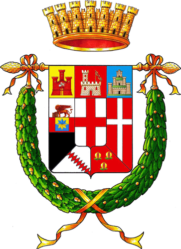 Provincia di Padova-Stemma