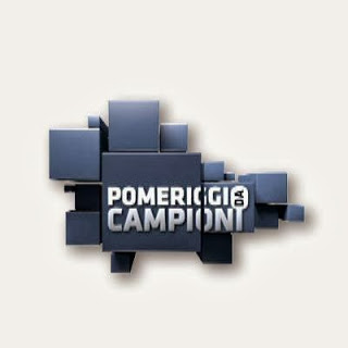 QUesta sera puntata di un Pomeriggio da Campioni Raisport 1 dedicata alla Boxe